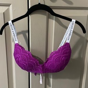 Victoria secret Lace Wireless Bra